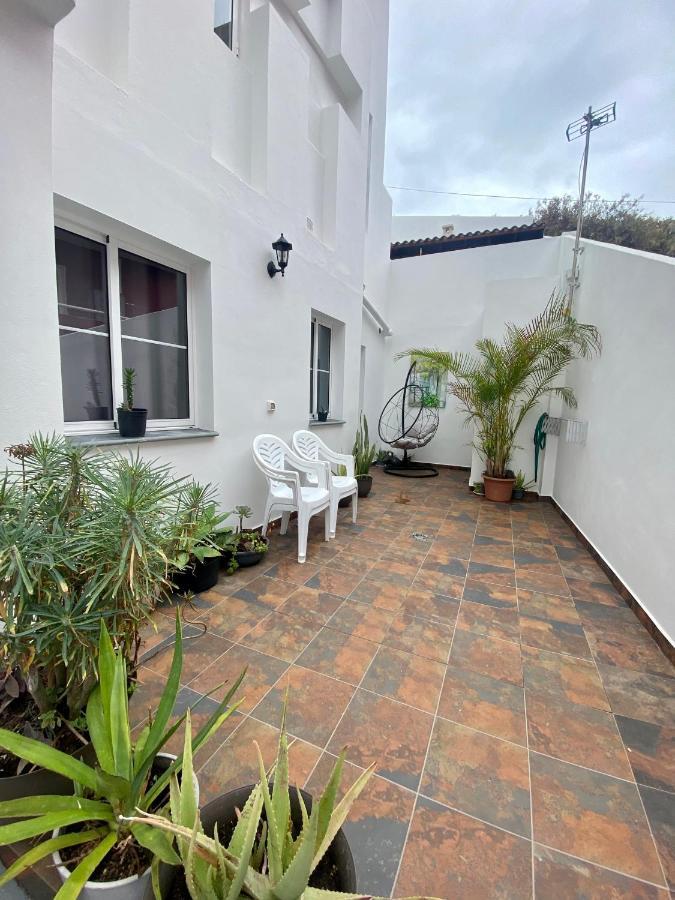Vivienda Vacacional La Candelaria Los Llanos De Aridane Eksteriør bilde