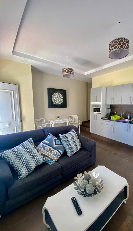 Vivienda Vacacional La Candelaria Los Llanos De Aridane Eksteriør bilde