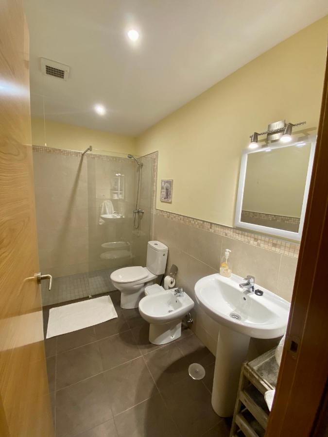 Vivienda Vacacional La Candelaria Los Llanos De Aridane Eksteriør bilde